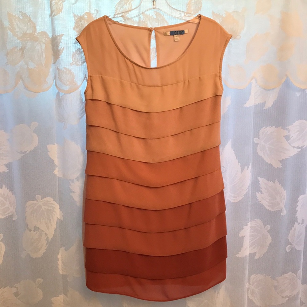 Lauren Conrad Dress